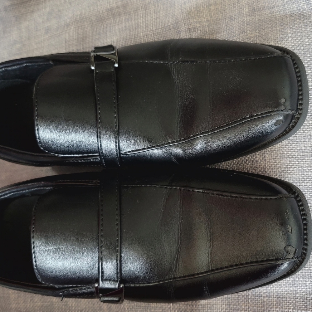 BOYS SHOES PERRY ELLIS